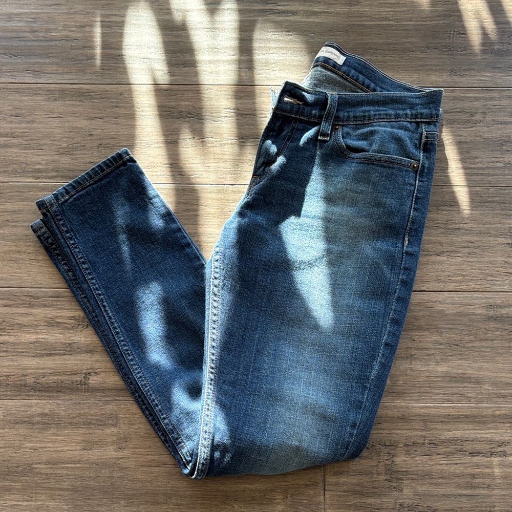 Levi’s jeans